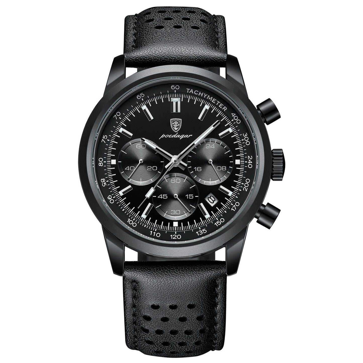 ChronoForce R502